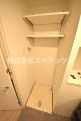 セレニテ難波グランデノールの物件内観写真